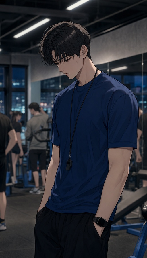 01 01 opening gym