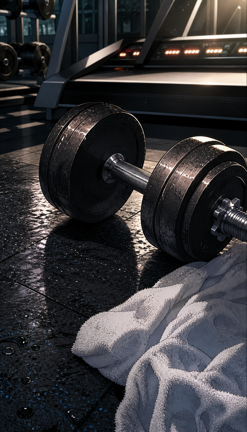 002 01B equipment sweat detail