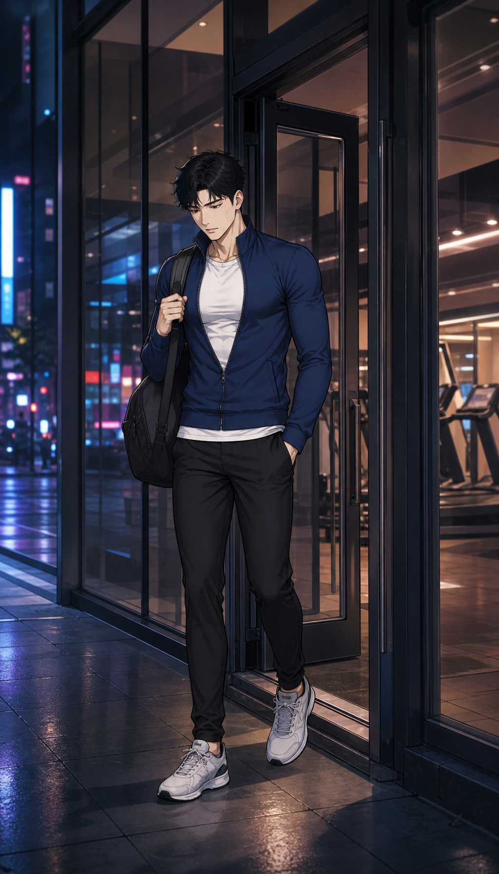 019 04A night exit
