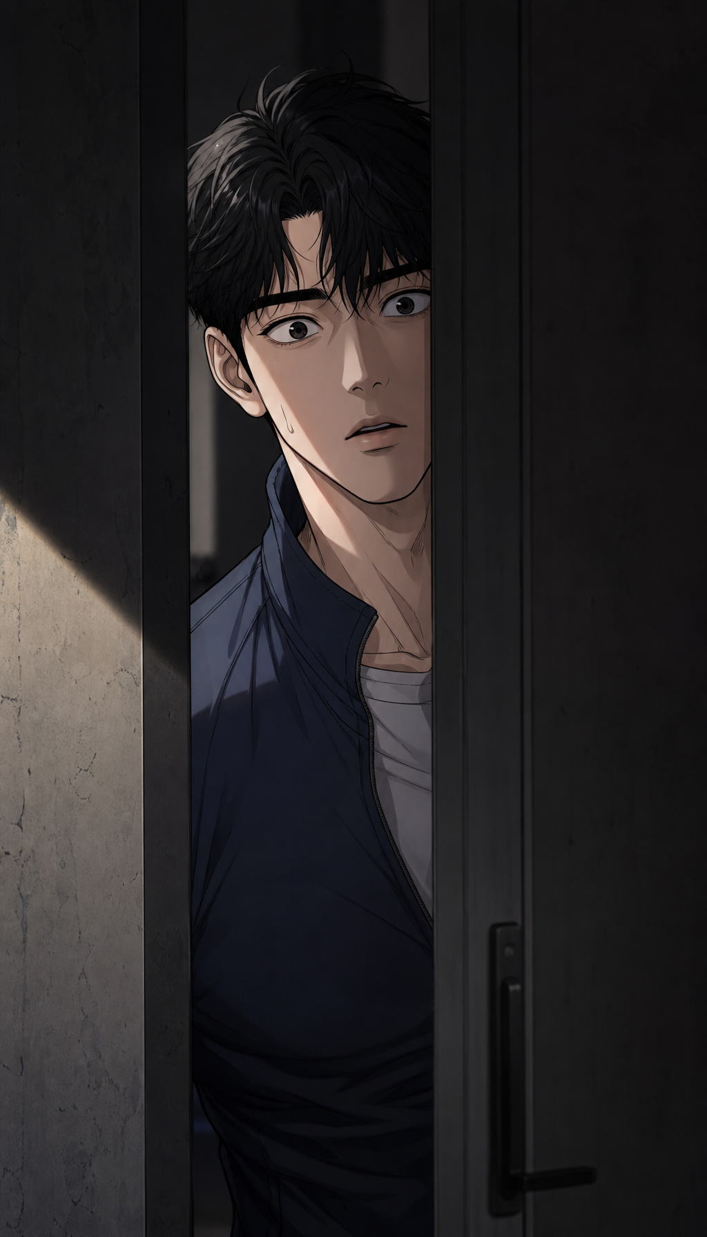 089 15E hyunsoo peeks